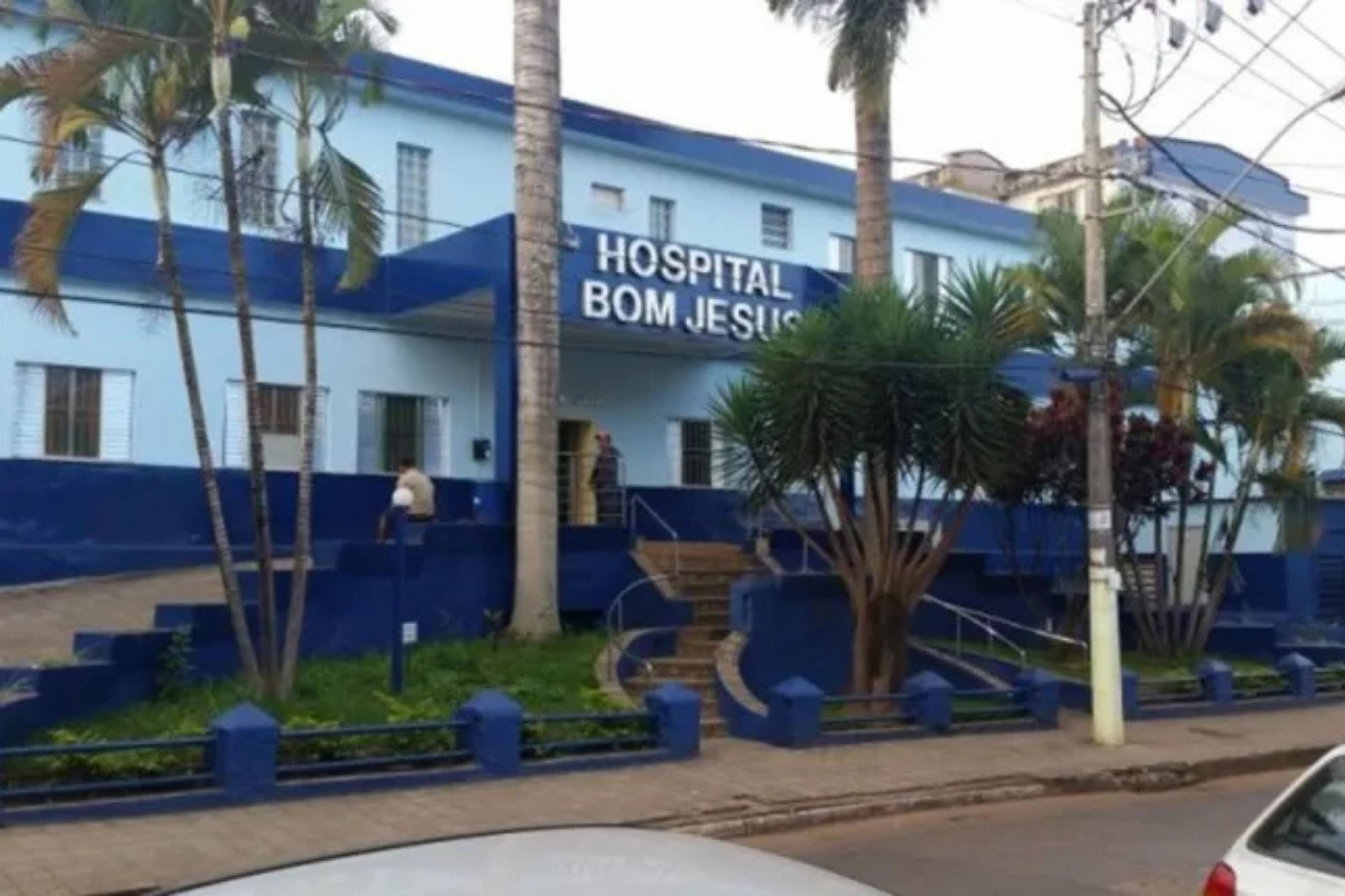 MP denuncia casal acusado de matar e esconder corpo de filho recém-nascido em MG