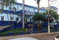 MP denuncia casal acusado de matar e esconder corpo de filho recém-nascido em MG