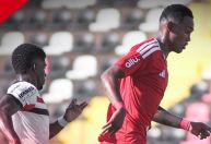 Inter sofre nova goleada e tem a pior campanha na Série B do Brasileiro Sub-20