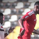 Inter sofre nova goleada e tem a pior campanha na Série B do Brasileiro Sub-20