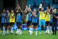 Grêmio recebe Deportivo Riestra para afastar crise e se recuperar na Sul-Americana