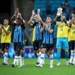 Grêmio recebe Deportivo Riestra para afastar crise e se recuperar na Sul-Americana