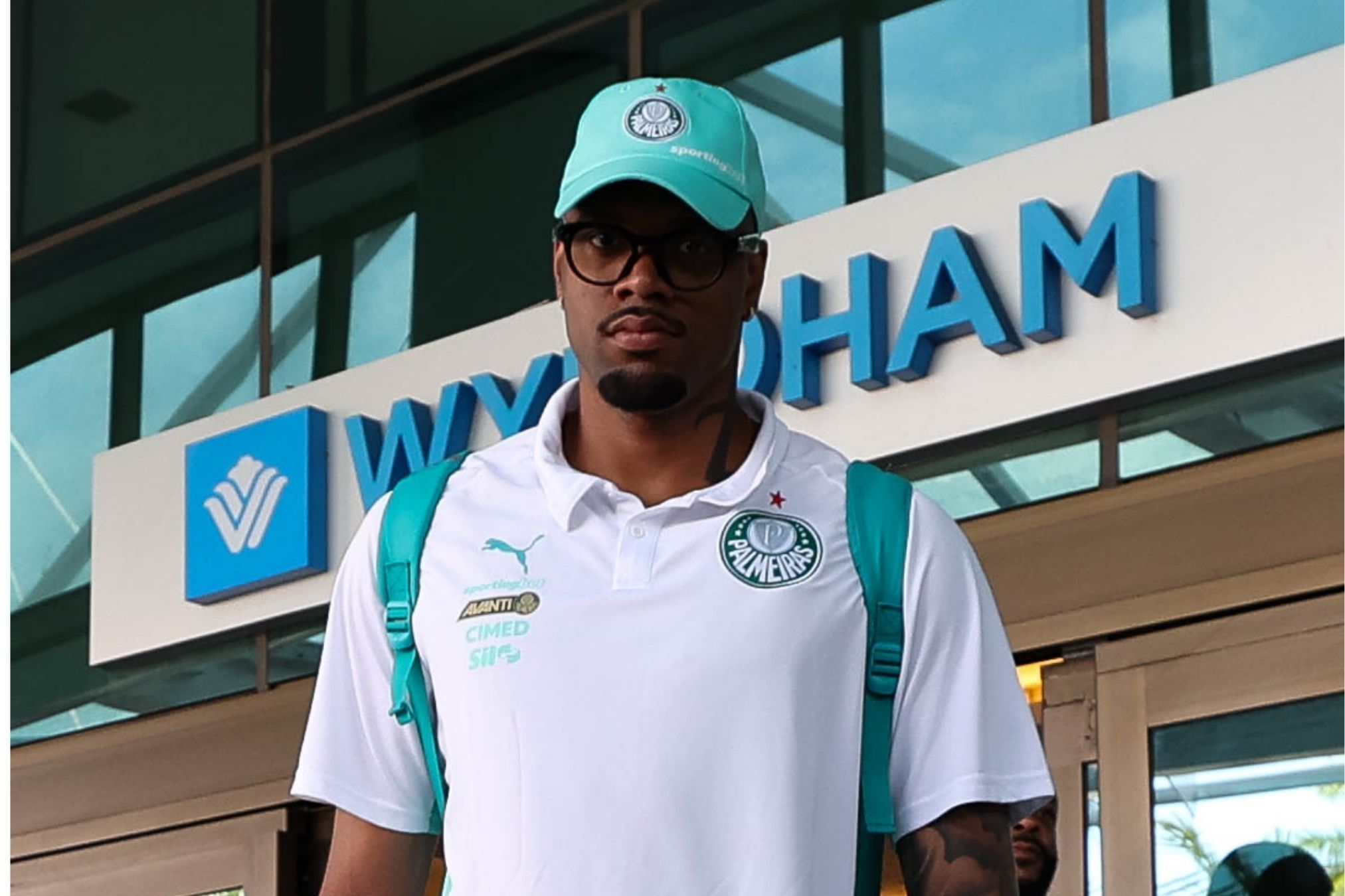 Junior Barranquilla x Palmeiras: escalações do jogo pela Libertadores