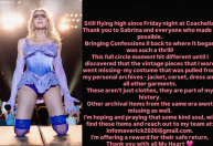 Madonna perde figurino usado no Coachella e oferece recompensa: 'Não são apenas roupas'