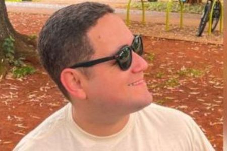 Douglas Renato Scheeffer Zwarg era casado há 14 anos. Ele deixa esposa e três filhos