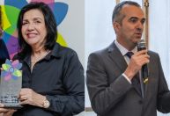 Pesquisadores brasileiros estão entre os 100 mais influentes do mundo da Time