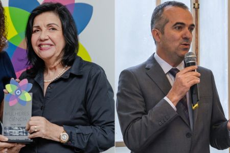 Pesquisadores brasileiros estão entre os 100 mais influentes do mundo da Time