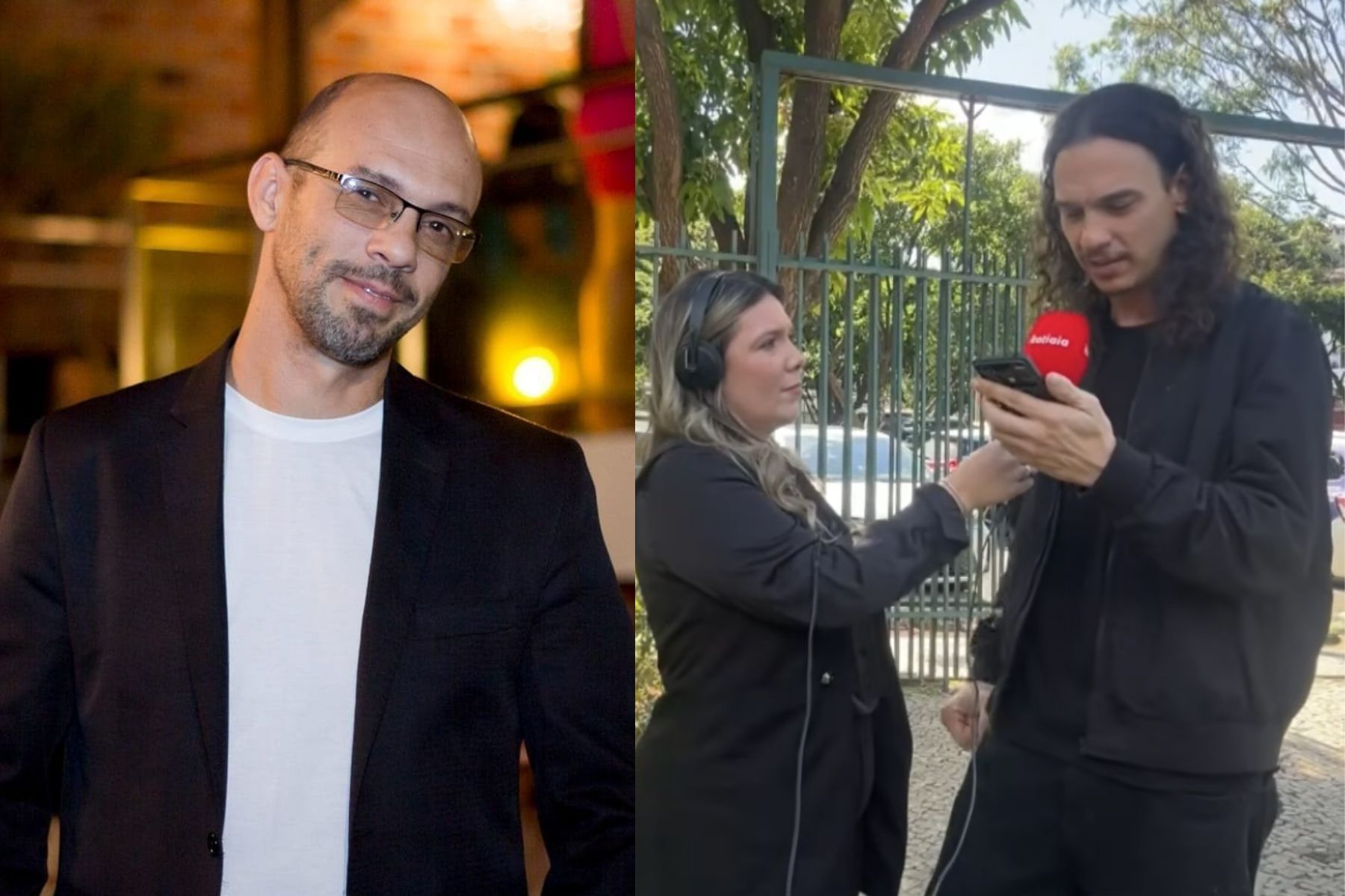 'Ser humano diferenciado': irmão presta homenagem à cinegrafista da Band morto em acidente
