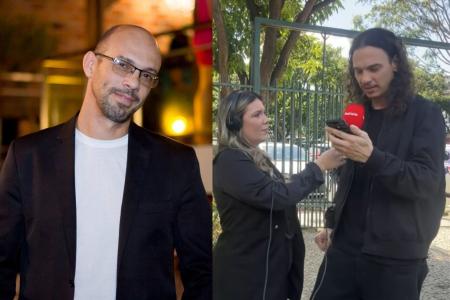 'Ser humano diferenciado': irmão presta homenagem a cinegrafista da Band morto em acidente