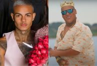 MC Ryan e Chrys Dias perdem contas no Instagram após prisões por lavagem de dinheiro