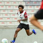 Athletico-PR vende Bruninho ao Shakhtar Donetsk; veja valores e detalhes