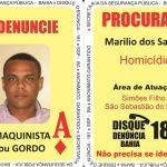 Homem condenado pela morte de Mãe Bernadete morre em confronto com a polícia na Bahia