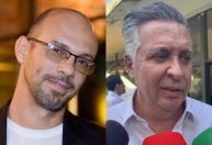 Damião lamenta morte de cinegrafista e critica precariedade da BR-381: 'Inadmissível'