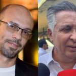 Damião lamenta morte de cinegrafista e critica precariedade da BR-381: 'Inadmissível'