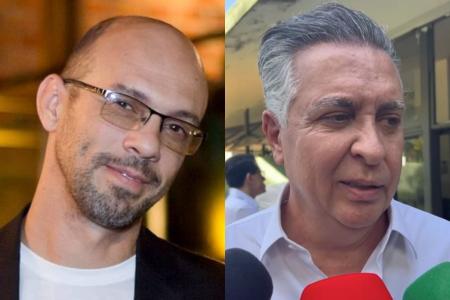 Damião lamenta morte de cinegrafista e critica precariedade da BR-381: 'Inadmissível'