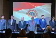 Paraguai abre consulado em BH e amplia ponte comercial com Minas Gerais