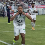 Uberlândia vence Betim, ultrapassa rival e assume liderança do grupo na Série D