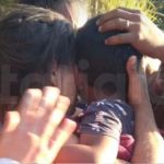 Criança desaparece em mata e é encontrada após buscas pela madrugada em Santana do Paraíso