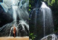 Recanto Salto Boa Vista: oferenda provoca incêndio e área natural reforça controle