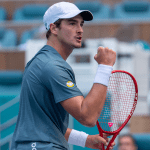 João Fonseca é direto sobre convocação de Neymar para a Copa do Mundo