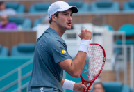 João Fonseca é direto sobre convocação de Neymar para a Copa do Mundo