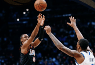 NBA: em jogo movimentado, 76ers vencem Magic e avançam aos playoffs