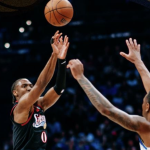 NBA: em jogo movimentado, 76ers vencem Magic e avançam aos playoffs