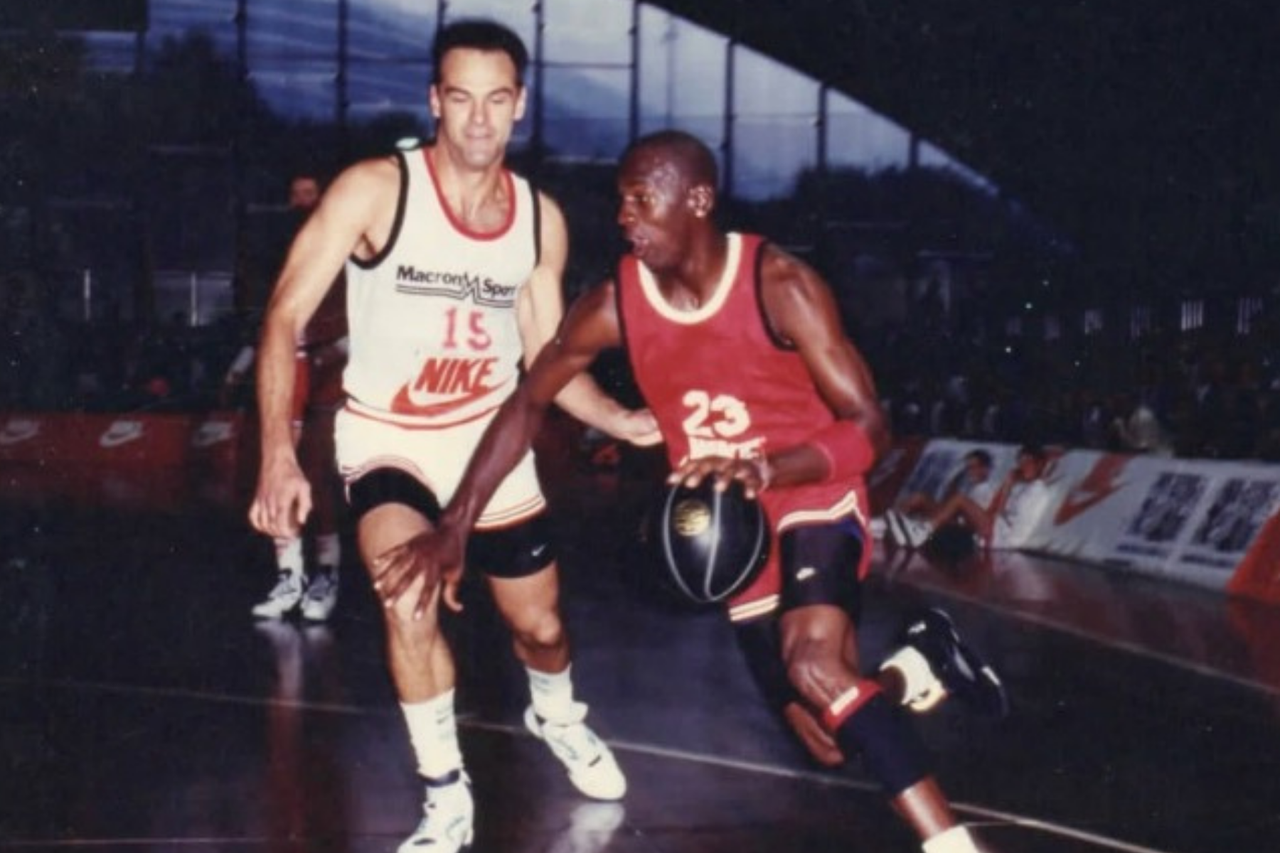 Lenda do basquete mundial, Oscar Schmidt nunca atuou na NBA; saiba motivo