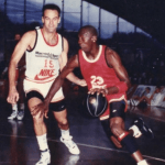 Lenda do basquete mundial, Oscar Schmidt nunca atuou na NBA; saiba motivo