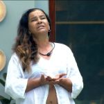 Solange Couto revela origem do bordão 'Né brinquedo, não' após saída do BBB 26