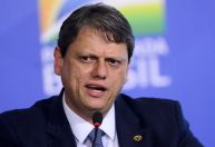 Principal homenageado, Tarcísio irá à cerimônia da Medalha da Inconfidência