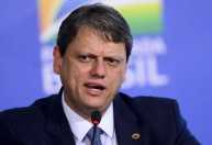Tarcísio alerta para impacto de possível nova taxação dos EUA sobre empregos no Brasil