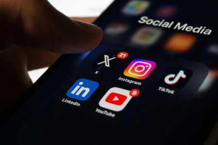 Redes sociais deverão retirar nudes vazadas do ar em até duas horas