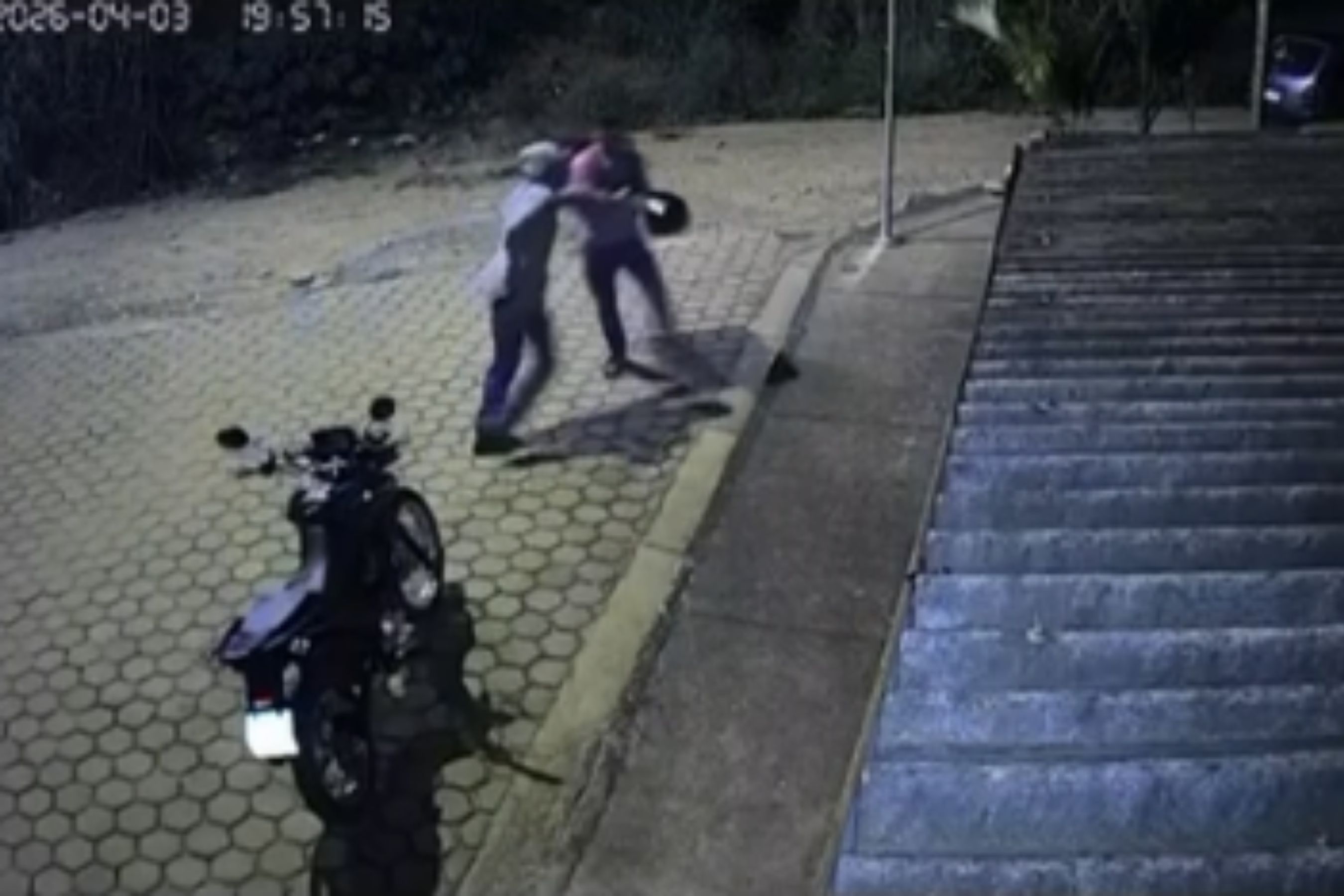 Entregador é morto a facadas em MG após suspeito ver mensagens antigas da ex-namorada
