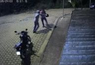 Entregador é morto a facadas em MG após suspeito ver mensagens antigas da ex-namorada