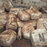 Drone ajuda polícia a localizar 300 kg de drogas no interior de São Paulo