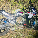 Dupla rouba moto de R$ 100 mil e acaba presa na Grande BH