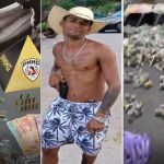 Homem ligado ao tráfico de drogas morre durante ação da PM em BH