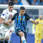 Zagueiro do Grêmio lidera estatística preocupante no Brasileirão; entenda