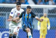 Zagueiro do Grêmio lidera estatística preocupante no Brasileirão; entenda