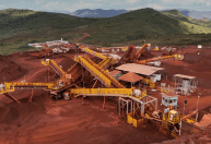 Cedro vende participação na Latache e reforça foco em mineração