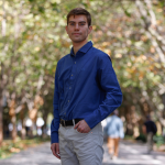 Aluno da UC que se formou ao mesmo tempo em Medicina e Engenharia passa em doutorado em Harvard