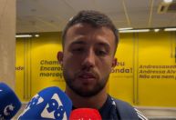 Matheus Henrique é direto sobre questão física e situação do Cruzeiro no Brasileiro