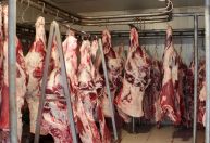 China suspende frigorífico do MT após detectar substância proibida em lote de carne