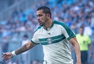 Coritiba tem dois desfalques para enfrentar o Vitória pelo Brasileirão