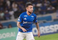 Matheus Henrique manda recado sobre reencontro com o Grêmio pelo Cruzeiro