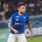 Matheus Henrique manda recado sobre reencontro com o Grêmio pelo Cruzeiro
