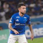 Matheus Henrique manda recado sobre reencontro com o Grêmio pelo Cruzeiro