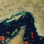 Cessar-fogo é violado e navios dos EUA e Irã voltam a se atacar no Estreito de Ormuz