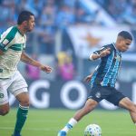 Coritiba é o time com mais expulsões no Brasileirão; veja números
